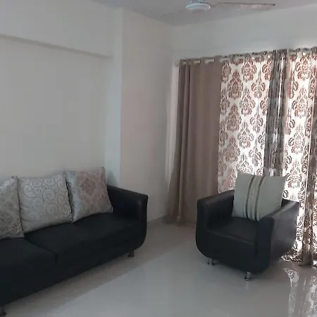 Luxury Apartment In Bandra